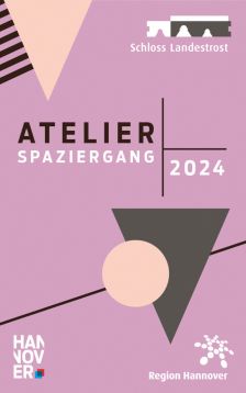 In Between | Dazwischen, Atelierspaziergang 2024, © Region Hannover