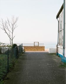 Kai Wetzel, ›Promenade II‹, 2006, Analoge Fotografie, Courtesy des Künstlers